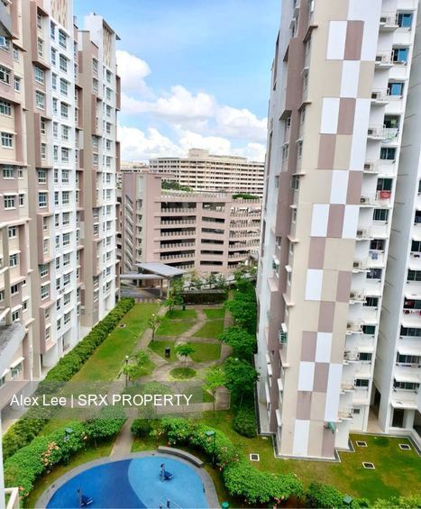 Blk 318A Yishun Avenue 9 (Yishun), HDB 5 Rooms #205960481
